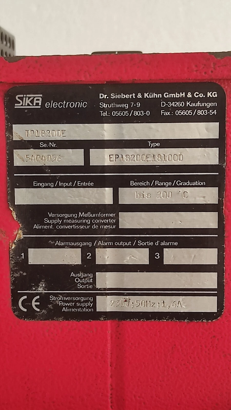 admin/uploads/uploads/Sika tp18200e Temperature Calibrator Dry Block Calibrator_2.webp
